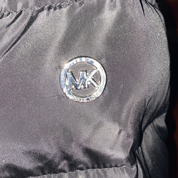 Michael Kors Winter Jacket - Picture 4 of 5